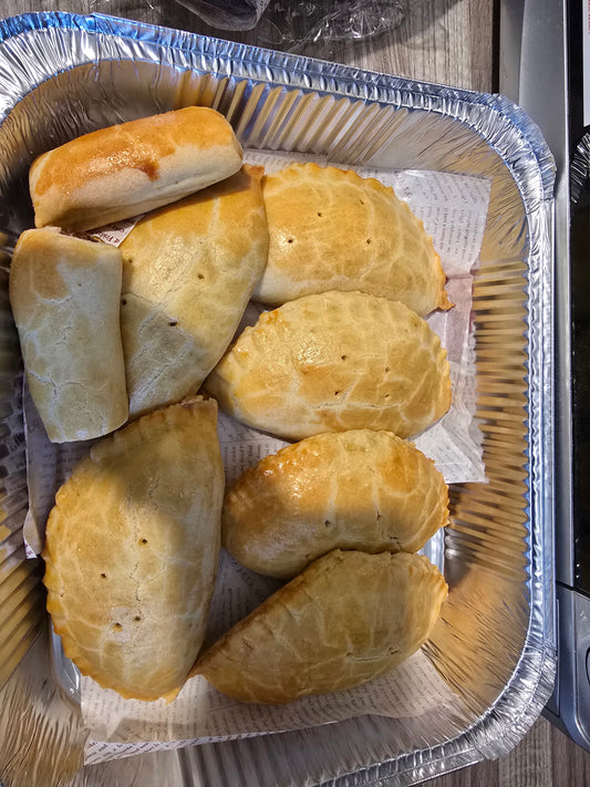 Meatpies